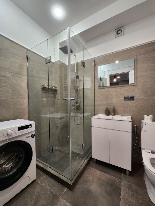 Квартира 55м2 в аренду, Archi Kikvidze Garden 7