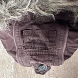 Куртка Abercrombie & Fitch 2000-х годов, размер S 3