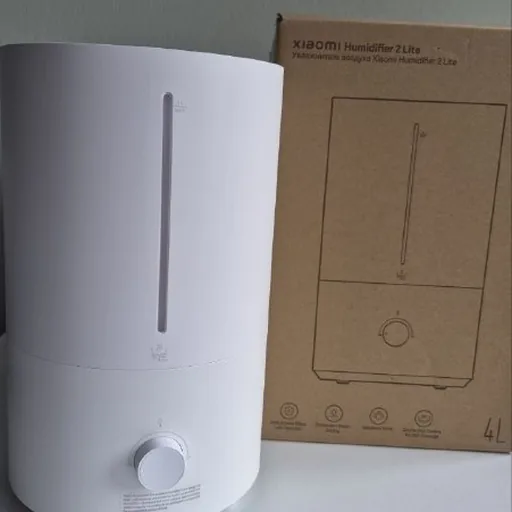 Увлажнитель воздуха Xiaomi