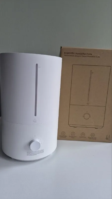 Xiaomi air humidifier 1