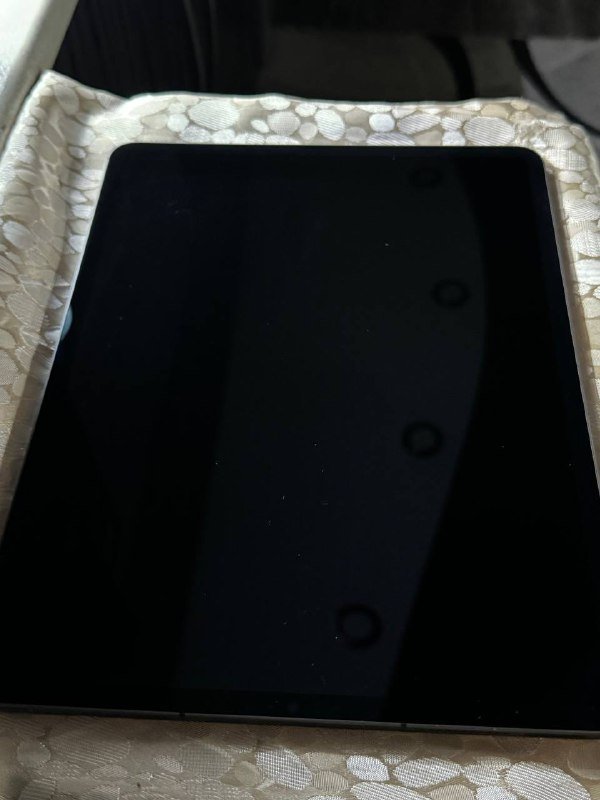 Ipad Pro 12.9 128GB, Magic Board 2