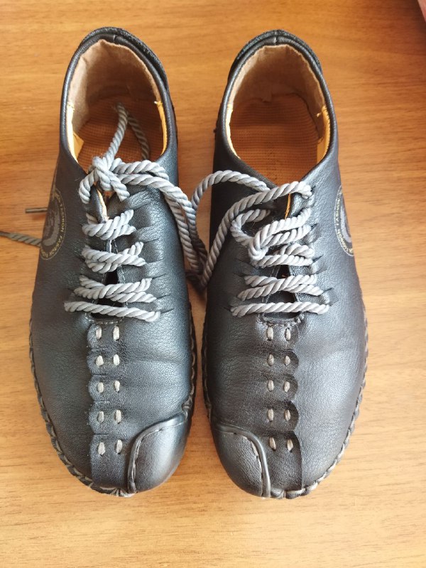 39 размер shoes
