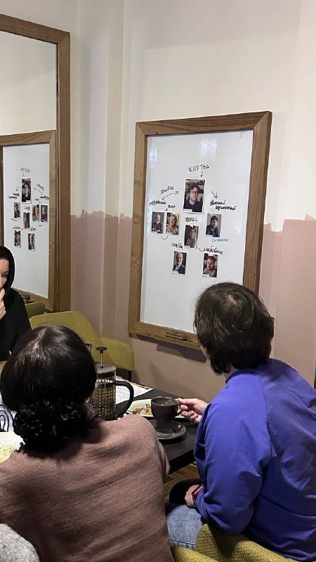 Настольная игра Поймай убийцу 3