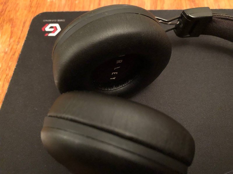 Наушники Marley 2