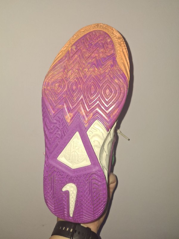 Кроссовки Nike, р.38-38,5 3