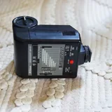 Вспышка Nikon Speedlight SB-20, объектив Tokina AF 28-200 mm 1