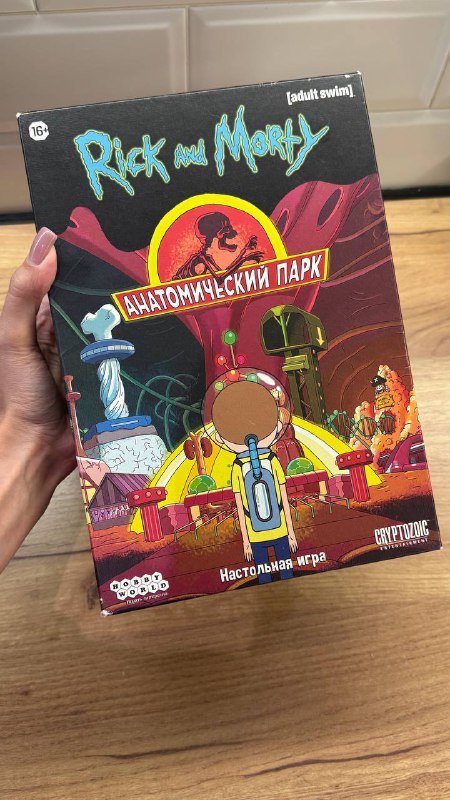 самсунг А50, самсунг а01 core, приставка Nintendo Switch, игра настольная Рик и Морти 7