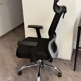 Эргономичный офисный стул 2