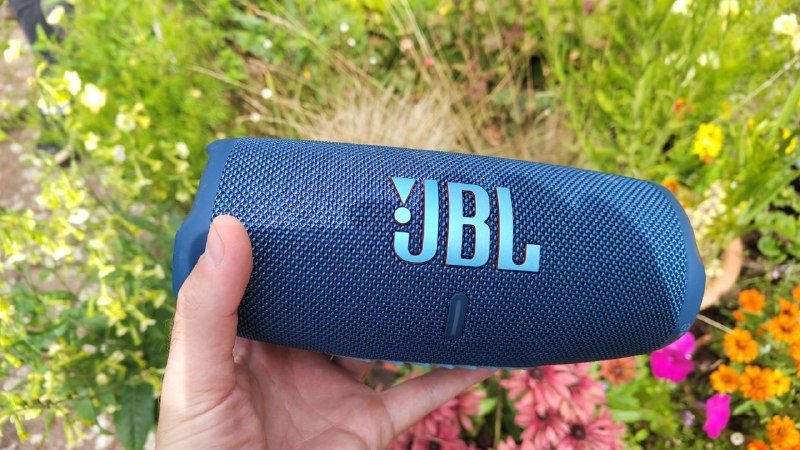 JBL Charge 6 Blue
