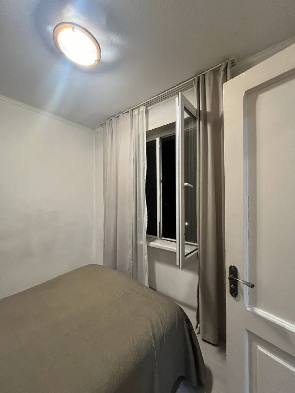 Квартира в Сабуртало на длительный срок 3