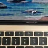 MacBook Air M1 8/256 2020 3