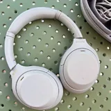 Наушники SONY WH-1000XM4 2