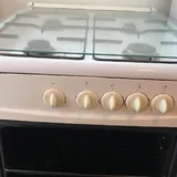 Газовая плита с духовкой 3