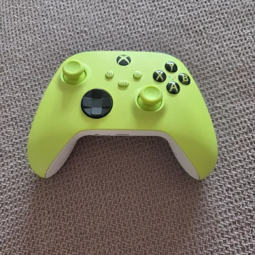 Беспроводной джойстик XBOX Electric Volt