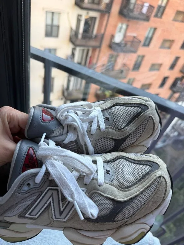 Кроссовки New Balance 9060 1