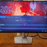 Монитор Dell S2721QB 4K 60Hz 2