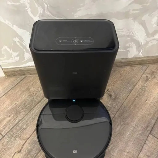 Mi Robot Vacuum-Mop 2 Ultra