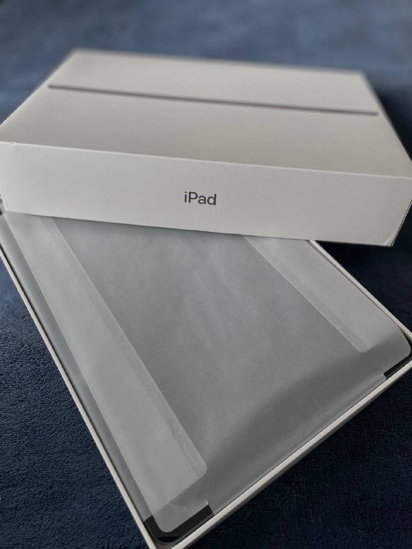 Apple iPad 9 64GB Space Gray 5