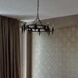 Люстры 1