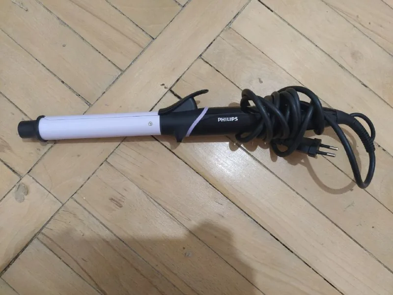 Плойка Philips