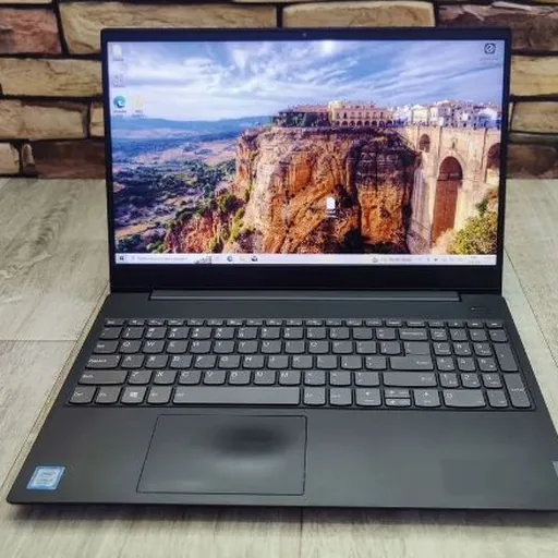 Ноутбук Lenovo IdeaPad S340-15IWL