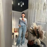 Зеркало напольное 1