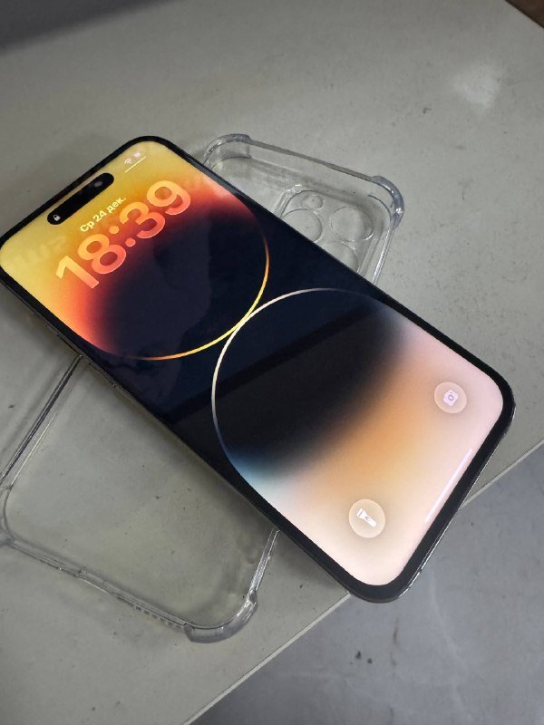 Телефон iPhone 14 Pro Max 128GB 2