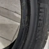 Шины Pirelli 245/45 R19 3