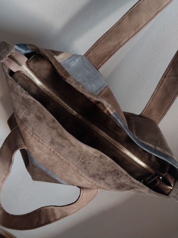 Сумка ручной работы 4