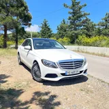 Mercedes C300 2