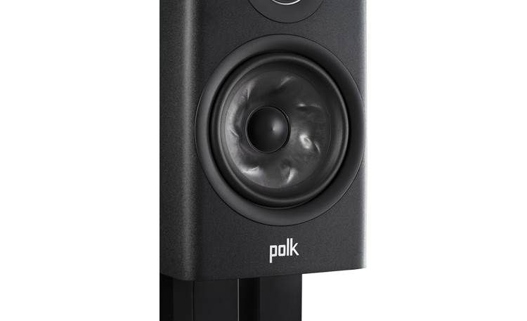 Усилитель JBL и динамики Polk r 200 2