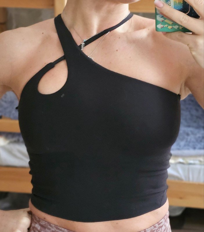 Спортивный топ Lululemon размер 34-36 4