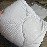 Постельный комплект, одеяло, подушки 3