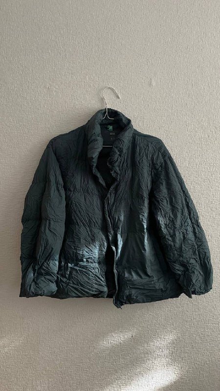 Пуховик Uniqlo женский, свитер, рубашка, жилетка, велобибы женские