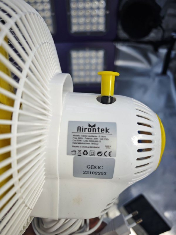 Набор для выращивания растений с оборудованием 4