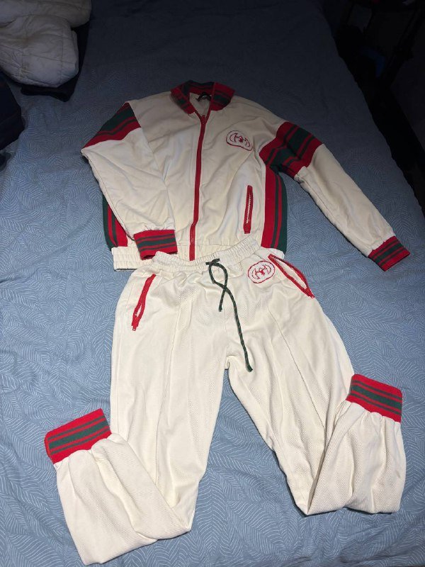 Мужской костюм размер M