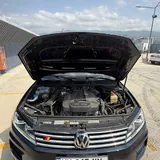 Volkswagen Touareg 2015 10