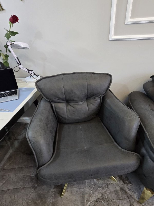 Диван и два кресла 5