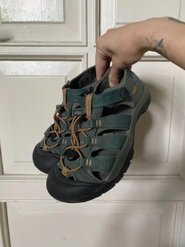 Сандали Keen 1
