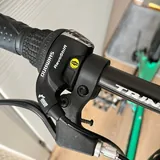 Велосипед Trinx Dolphin 2.0 20 6