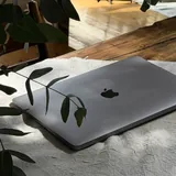 MacBook Air M1 2020, Space Gray, 8GB/256GB 1