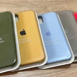 Кейсы и защитные стекла для iPhone 2