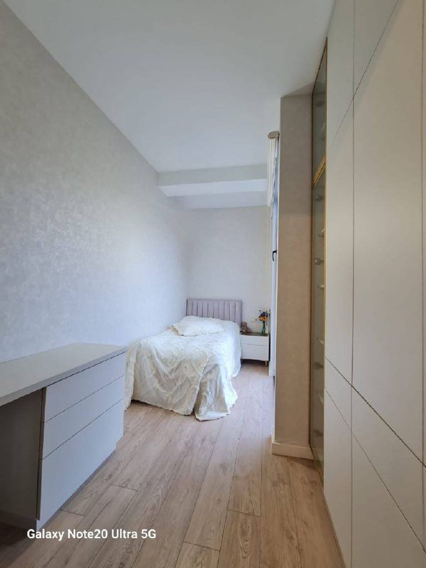 Квартира 2 комнаты в Батуми аренда 5