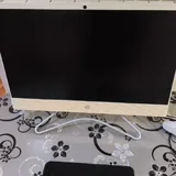 Два моноблока HP 22-c050ng и Lenovo ThinkCentre M92z 2