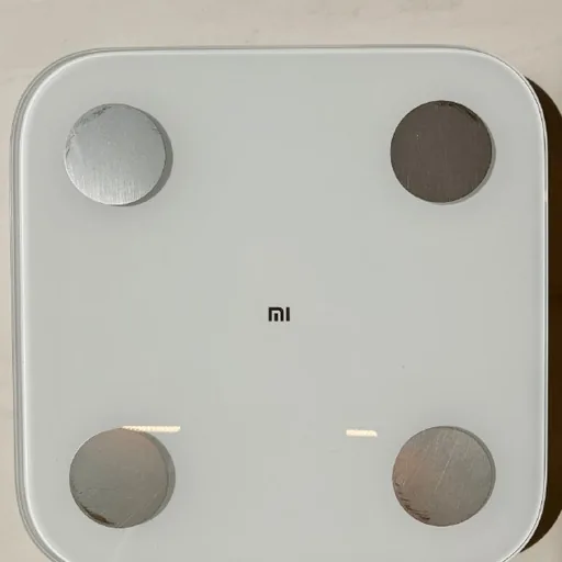 Весы Xiaomi Mi Body Composition Scale 2