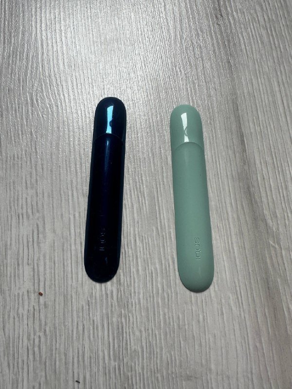 Крышки от IQOS бесплатно