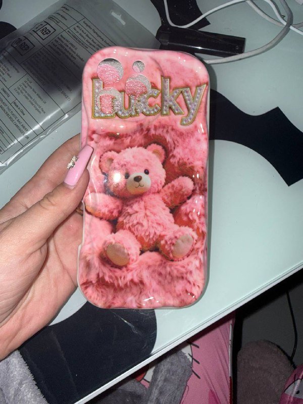 Чехол на 16 Про Макс