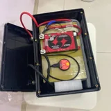 LiFePO4 аккумулятор 12V 105Ah 2