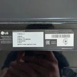 Монитор LG 3