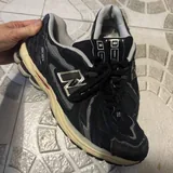 Кроссовки New Balance 2